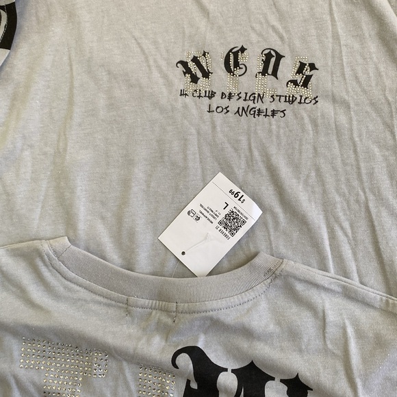 Matching T-Shirts Bundle size M L XXL - Picture 4 of 6